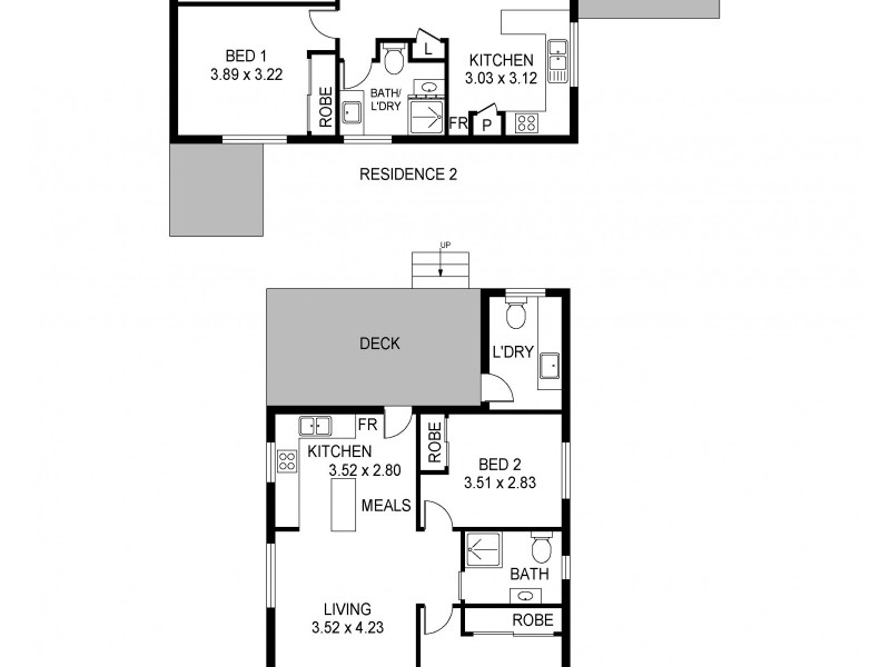 11 Dalton Street, Wyoming NSW 2250 Floorplan