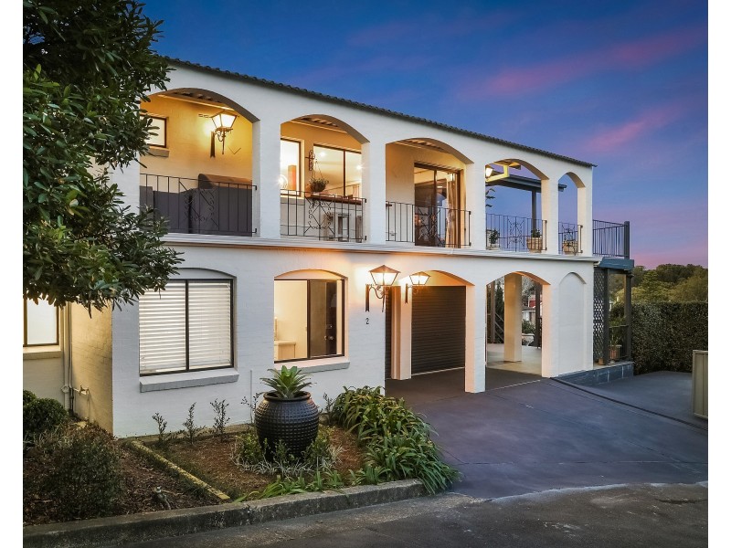 139a Albany Street, Point Frederick NSW 2250