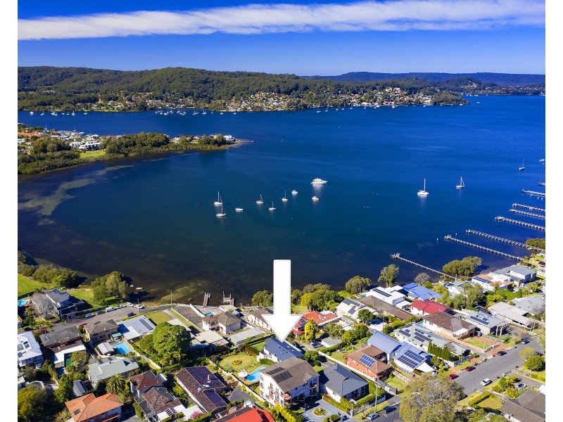 139a Albany Street, Point Frederick NSW 2250