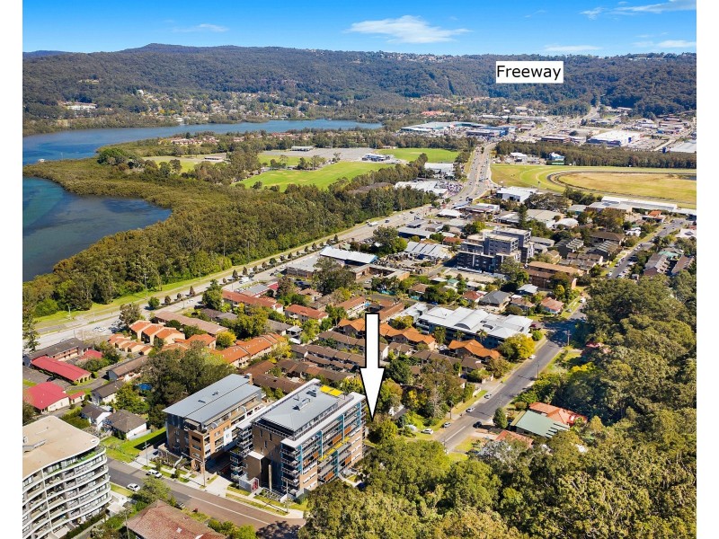 51 & 51A Donnison Street West, West Gosford NSW 2250