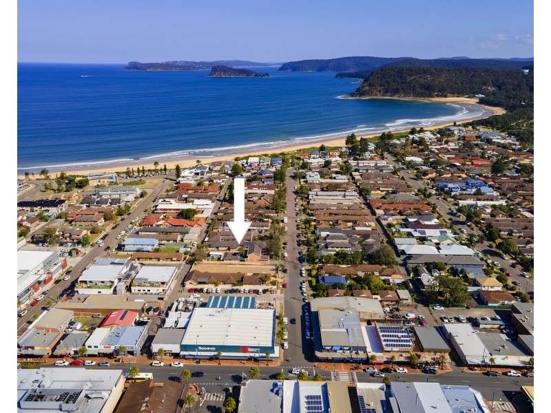 2/26 South Street, Umina Beach NSW 2257