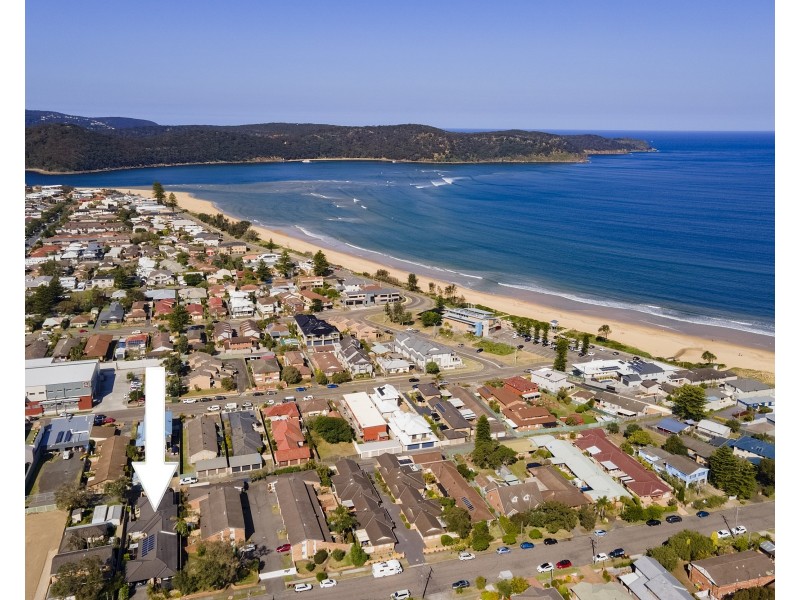 2/26 South Street, Umina Beach NSW 2257