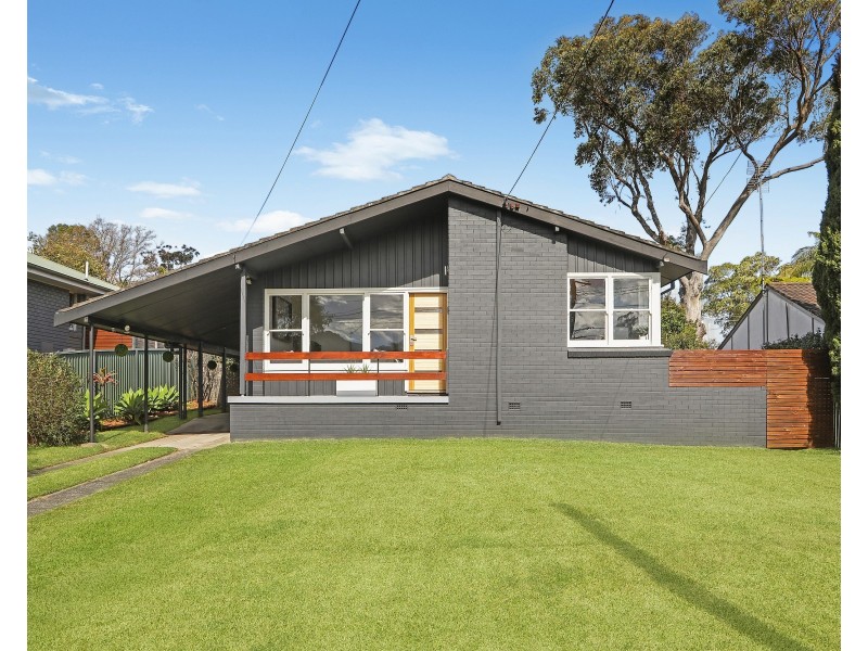 66 Manns Road, Narara NSW 2250