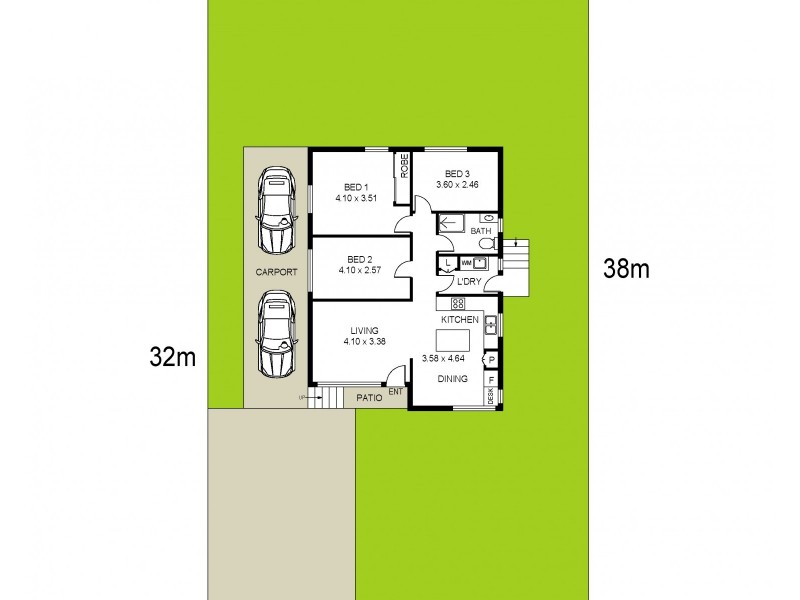 66 Manns Road, Narara NSW 2250