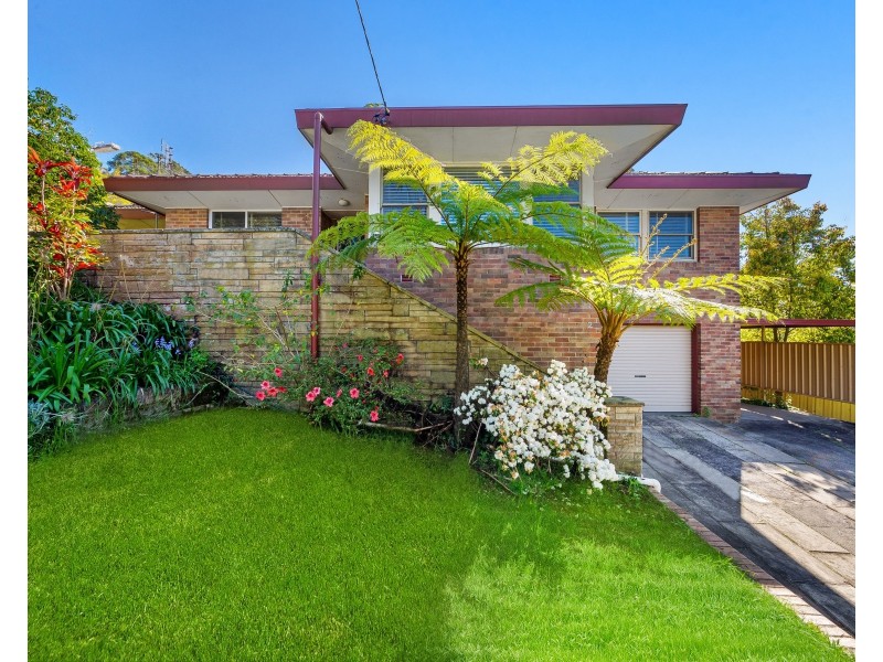 2 Kibble Street, Gosford NSW 2250