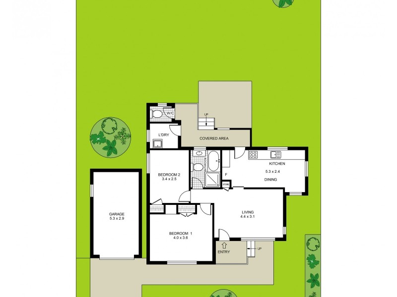 21 Kinarra Avenue, Wyoming NSW 2250