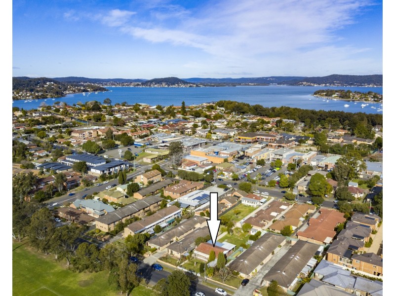 26 Russell Street, East Gosford NSW 2250