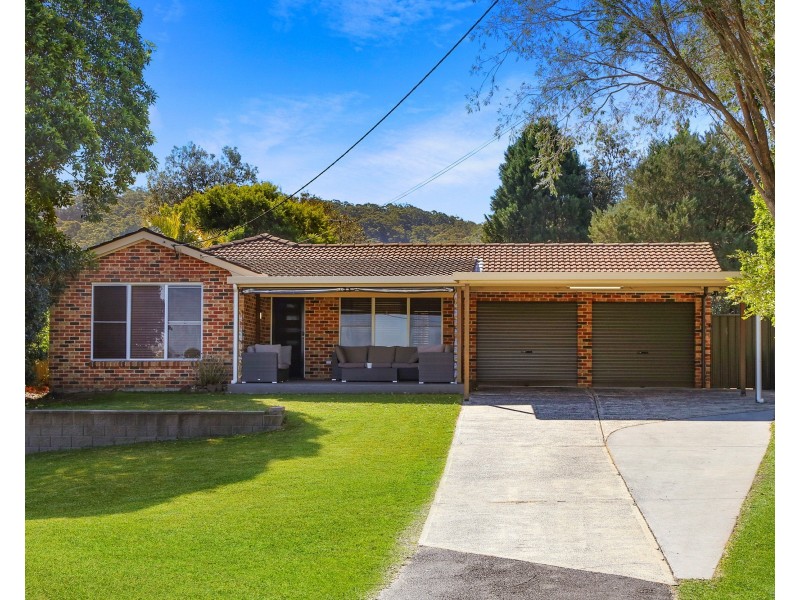 55 Newcastle Street, Springfield NSW 2250