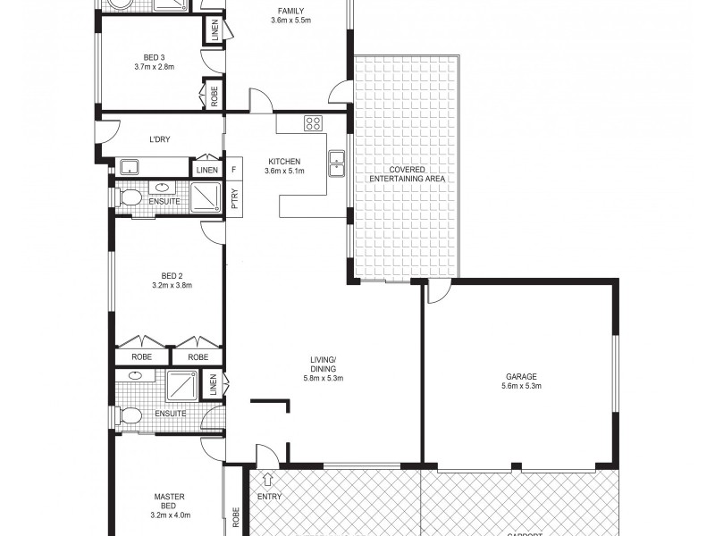 55 Newcastle Street, Springfield NSW 2250