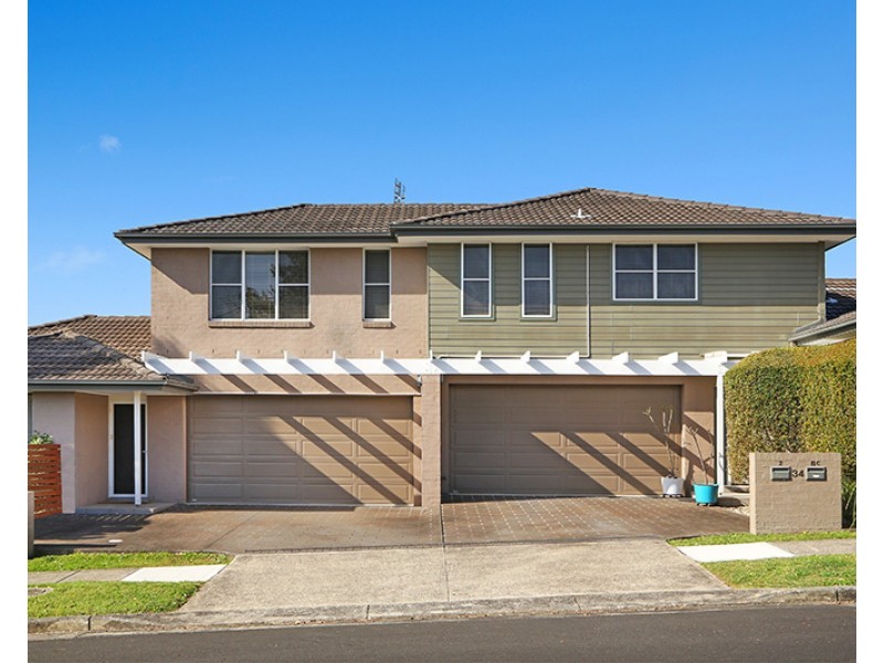 2/34 George Street, East Gosford NSW 2250