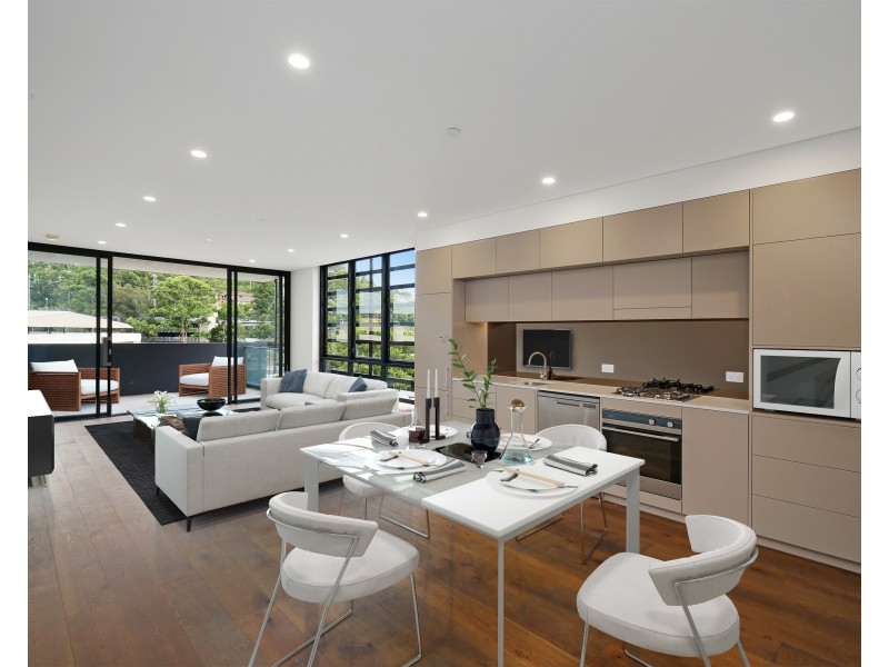 602/159 Mann Street, Gosford NSW 2250