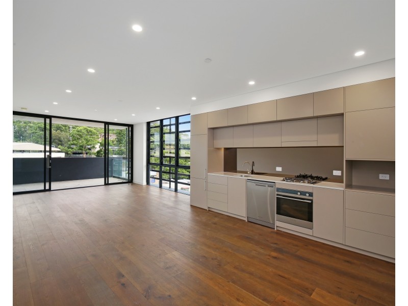 602/159 Mann Street, Gosford NSW 2250