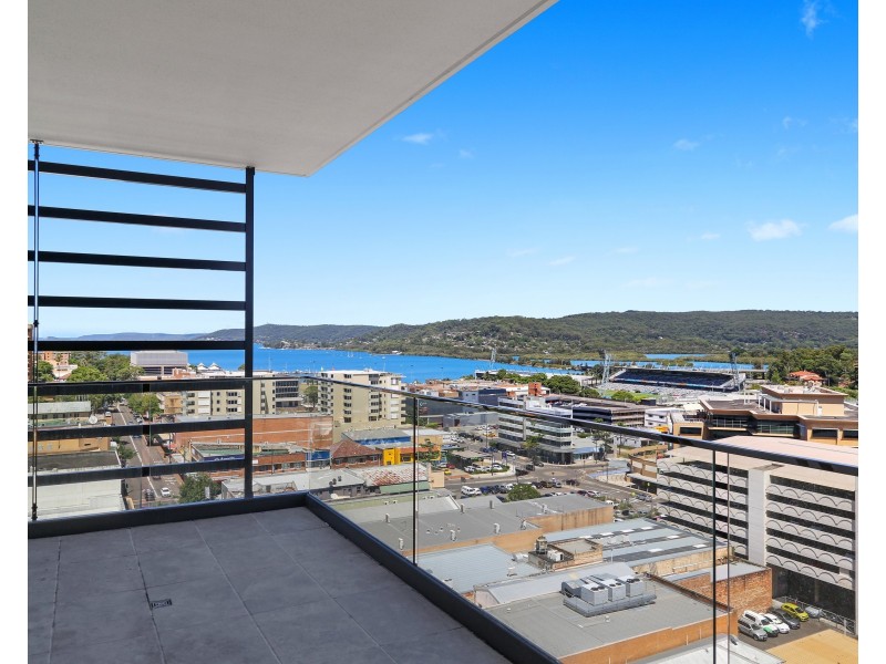 1001/159 Mann Street, Gosford NSW 2250