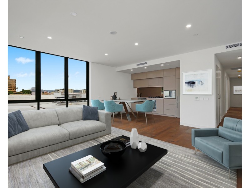 1001/159 Mann Street, Gosford NSW 2250