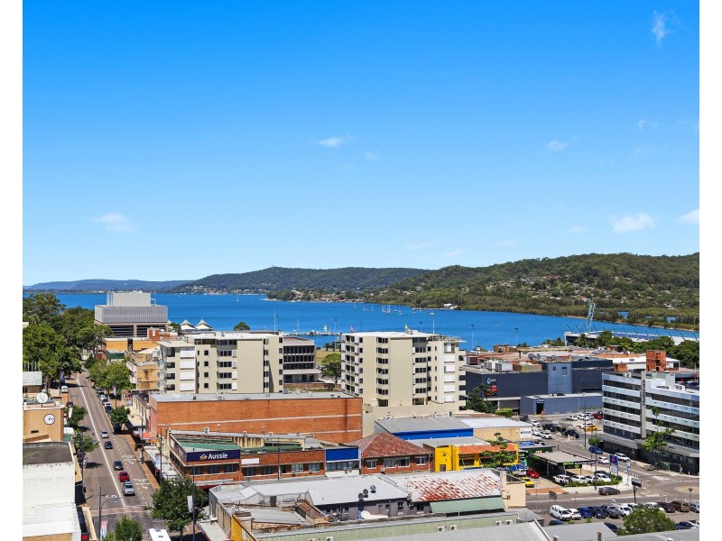 1001/159 Mann Street, Gosford NSW 2250