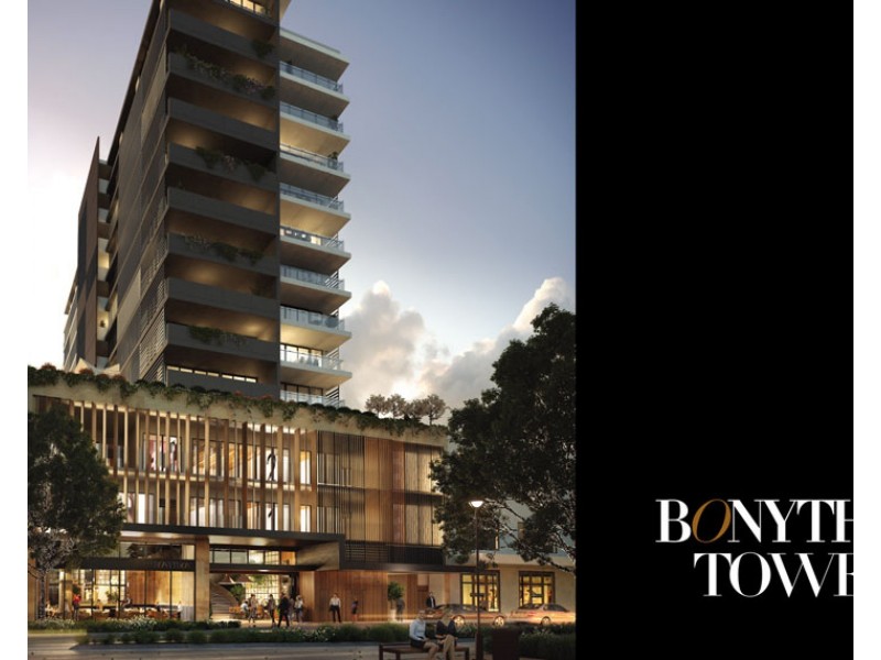 1001/159 Mann Street, Gosford NSW 2250