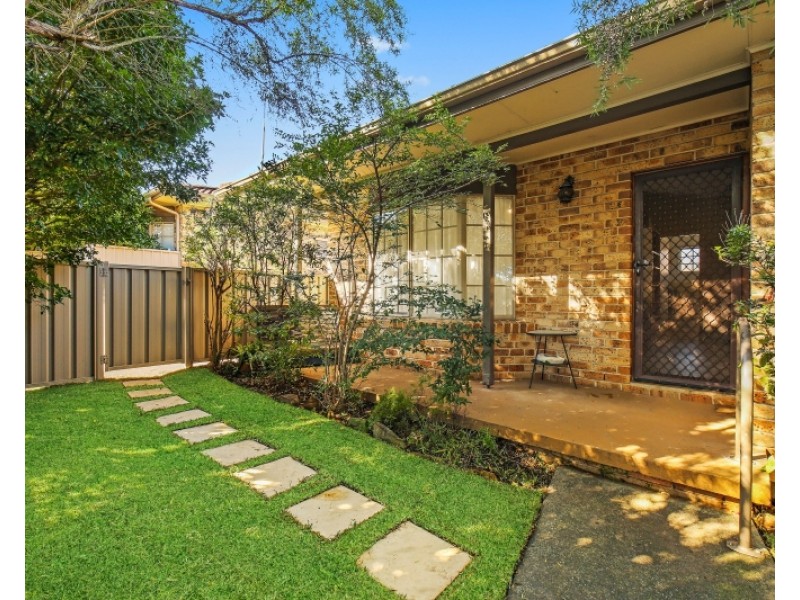 8/9-13 Wells Street, East Gosford NSW 2250