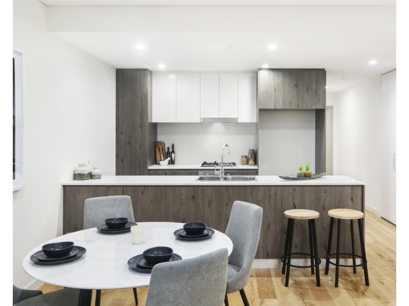 1204/277-279 Mann Street, Gosford NSW 2250