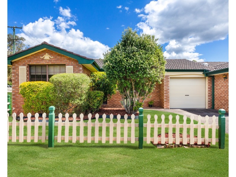 1/6-8 Compton Street, North Gosford NSW 2250