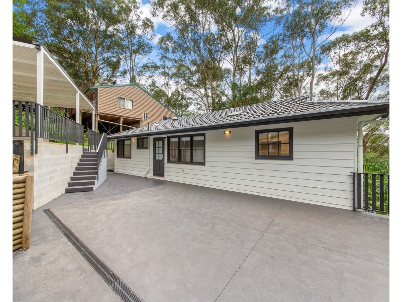 4G Gregory Street, Wyoming NSW 2250