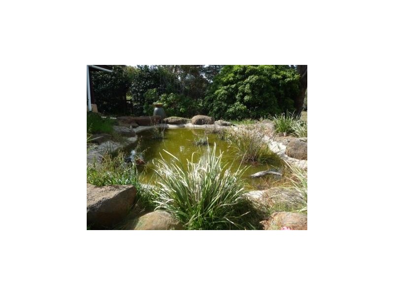 191 Eighth Ave, Eden Park VIC 3757