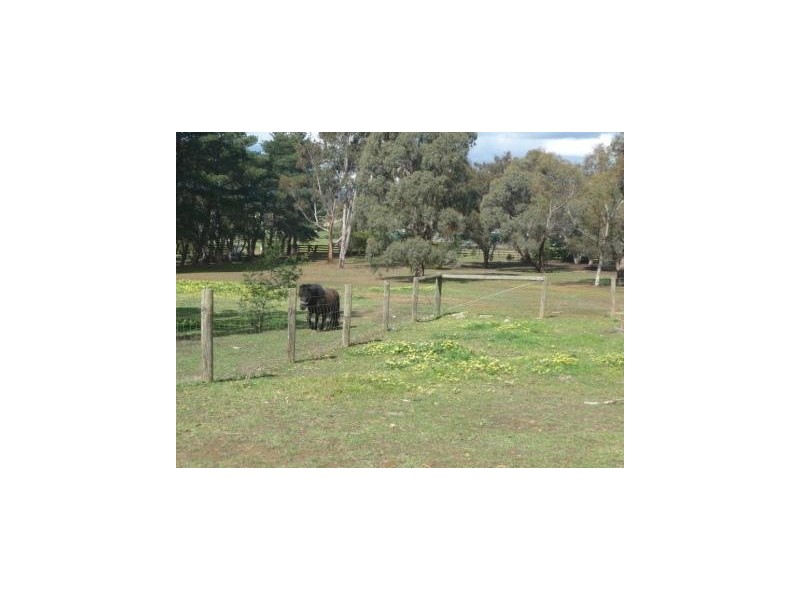 191 Eighth Ave, Eden Park VIC 3757