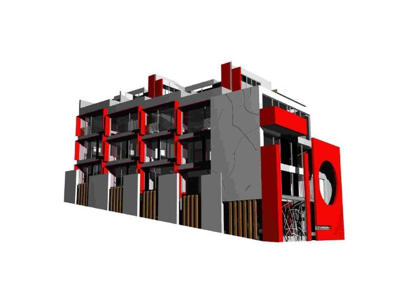 194 Smith Street, Collingwood VIC 3066