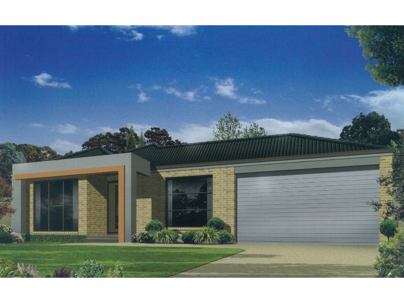 Lot 111 Fitzroy, Doreen VIC 3754