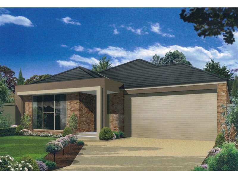 Lot 112 Ascot, Doreen VIC 3754