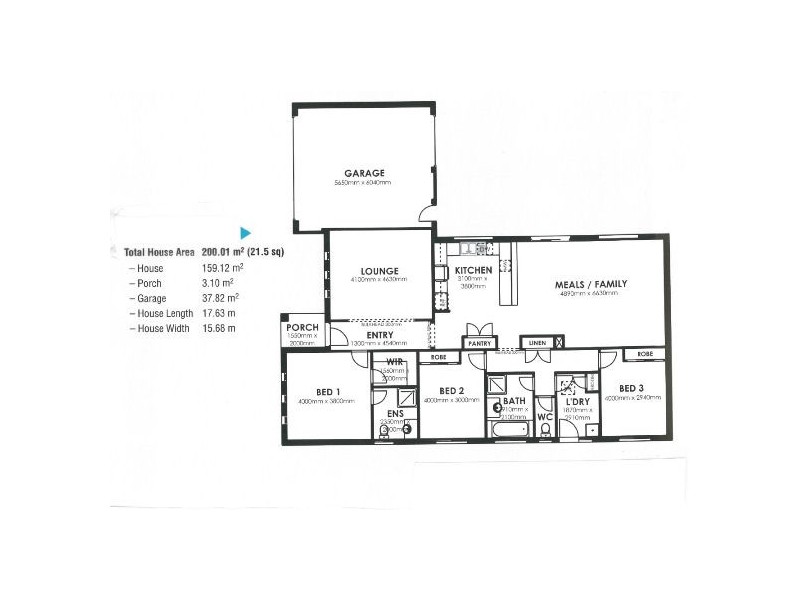 lot 346 Fountain drive, South Morang VIC 3752