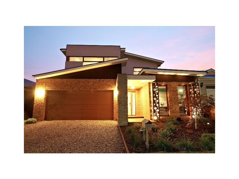 25 Gunghalin Drive, Doreen VIC 3754