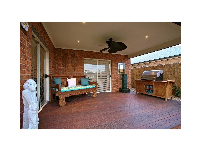 25 Gunghalin Drive, Doreen VIC 3754