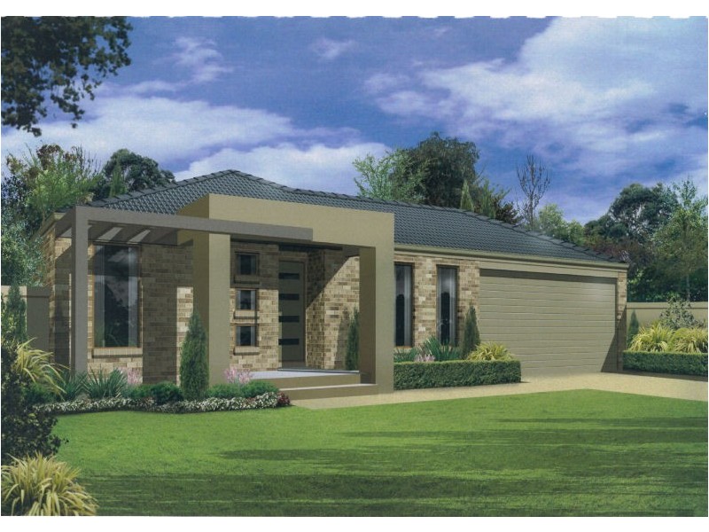lot 817 Farmley Way, Epping VIC 3076