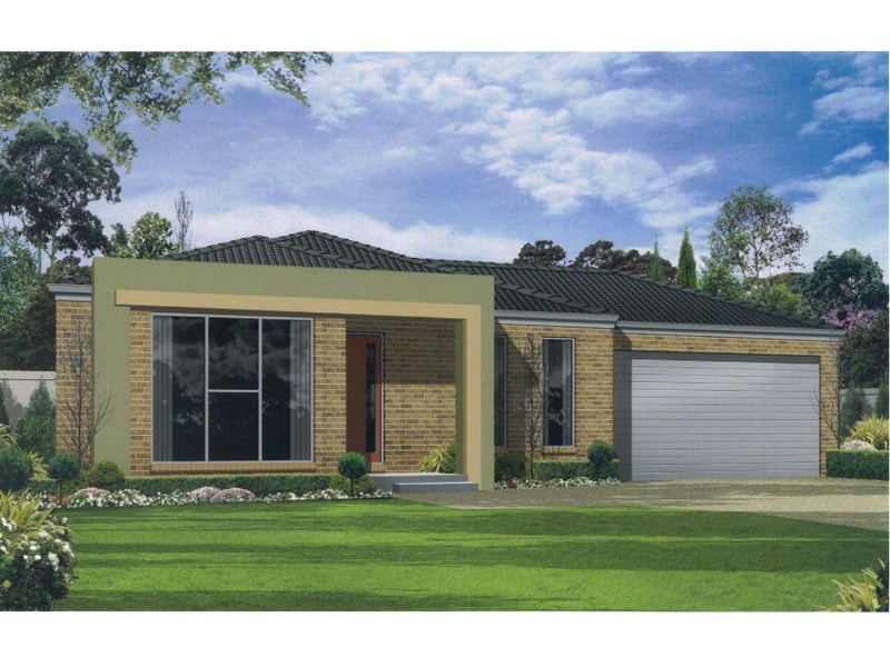 lot triandra drive, South Morang VIC 3752