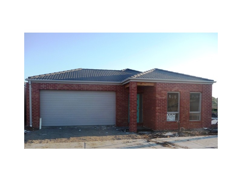 Lot 1857 Estate Place, South Morang VIC 3752