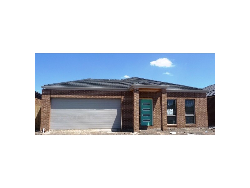 Lot 26 Burnside Way, Mernda VIC 3754