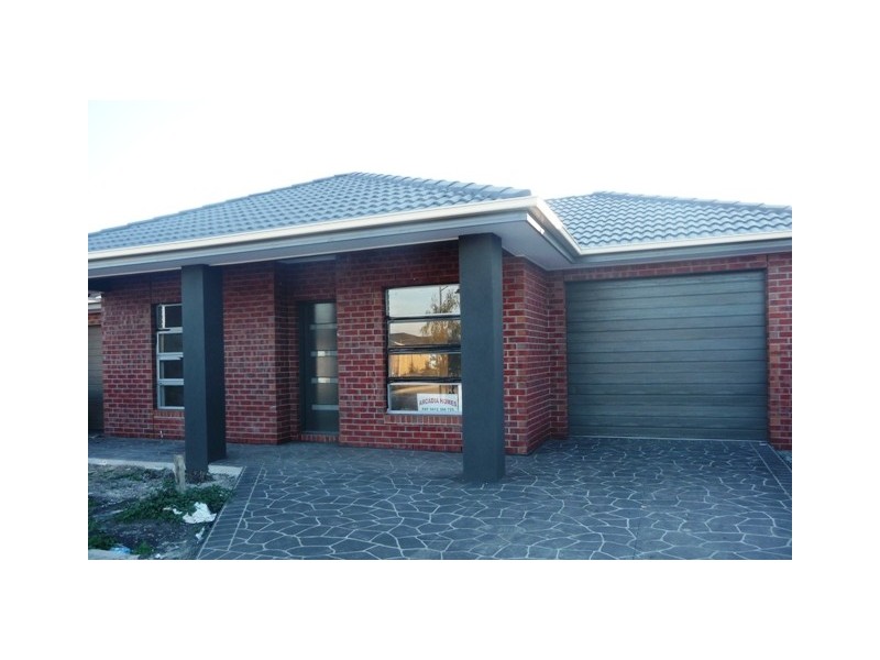 Lot 1811 Juggal Close, Epping VIC 3076
