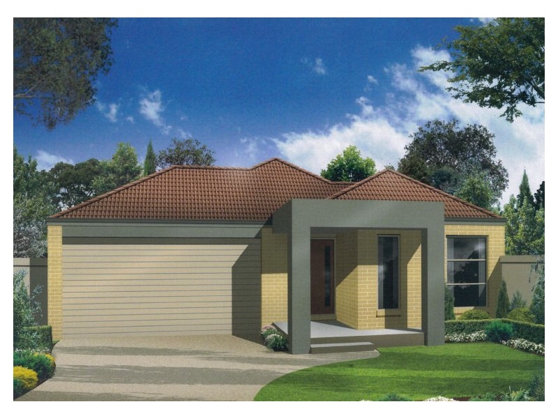 lot 1130 Allumba Way, Epping VIC 3076