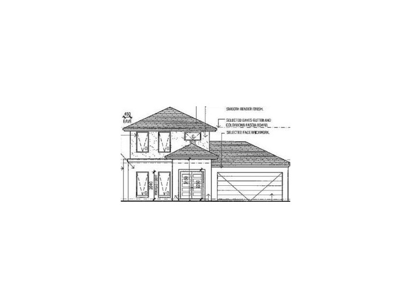 Lot 634 Euroa Street, Epping VIC 3076