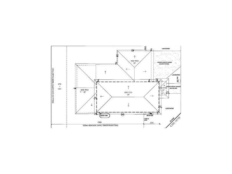 Lot 634 Euroa Street, Epping VIC 3076