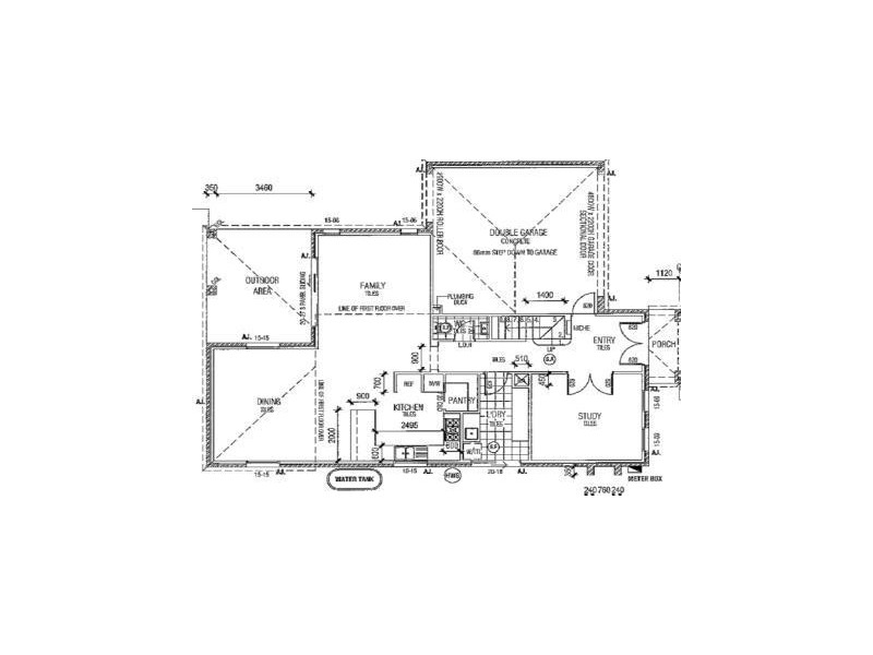 Lot 634 Euroa Street, Epping VIC 3076