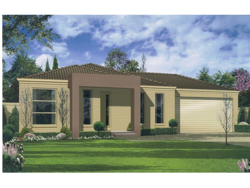 Lot 166 Fortress Road, Doreen VIC 3754