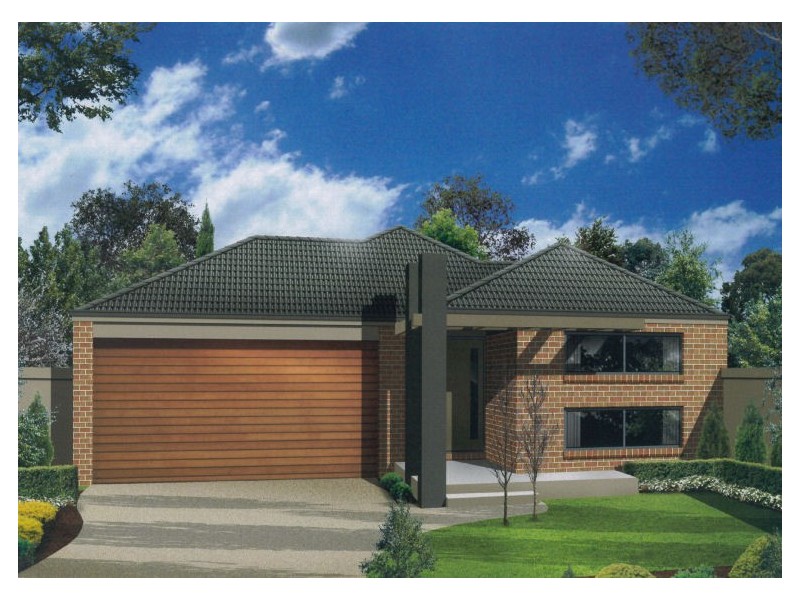 Lot 835 Allumba Way, Epping VIC 3076