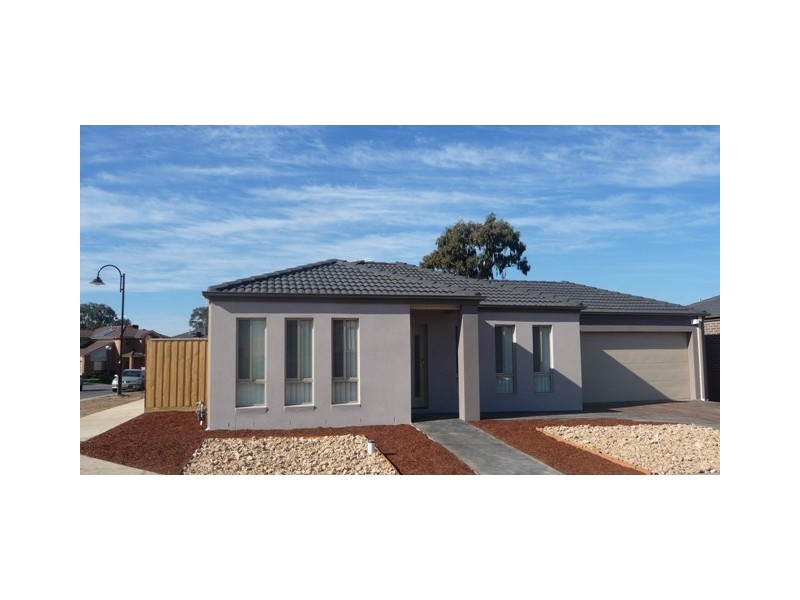 Lot 1827 Taronga Way, South Morang VIC 3752
