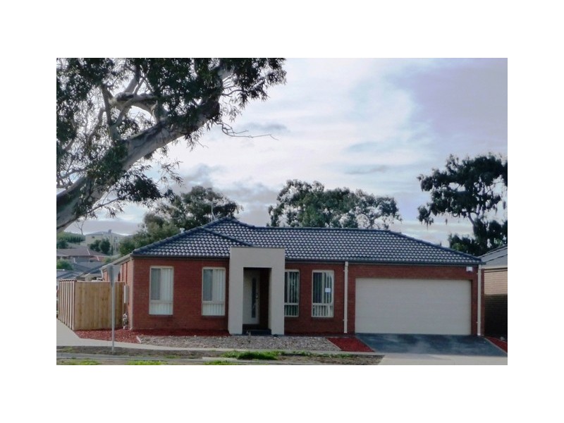 Lot 1832 The Lakes Boulevard, South Morang VIC 3752