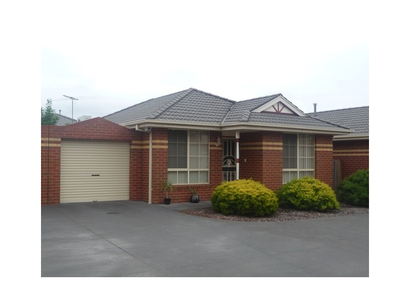 18/12 Rufus Street, Epping VIC 3076