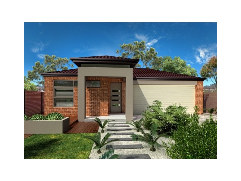 lot 1130 Allumba Way, Epping VIC 3076