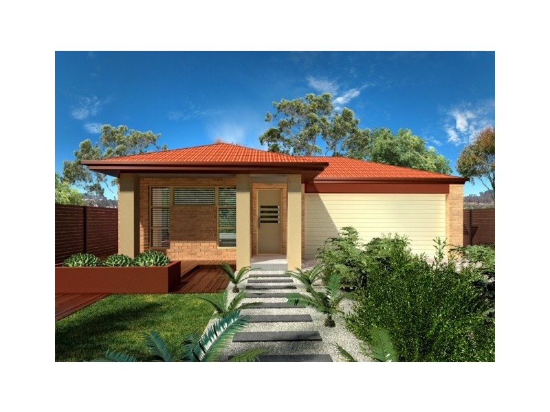 Lot 1131 Allumba Way, Epping VIC 3076
