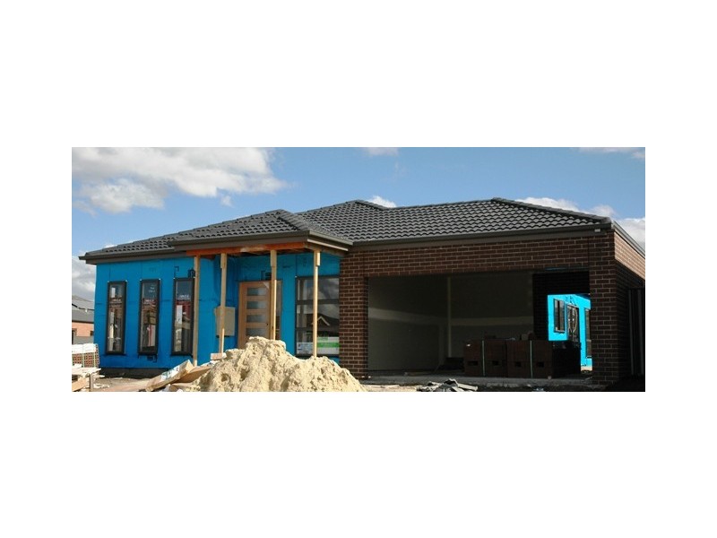 Lot 726  Donnely Circuit, South Morang VIC 3752