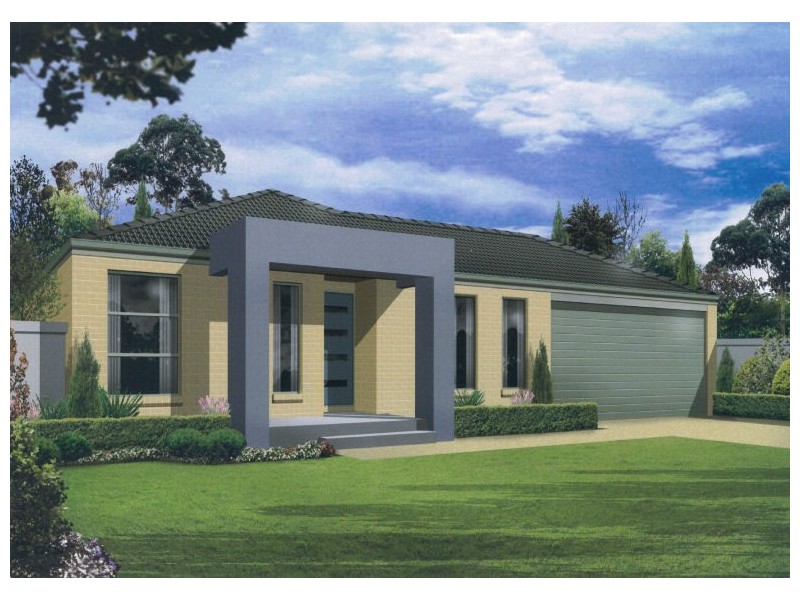 223 Vichy Avenue, Doreen VIC 3754